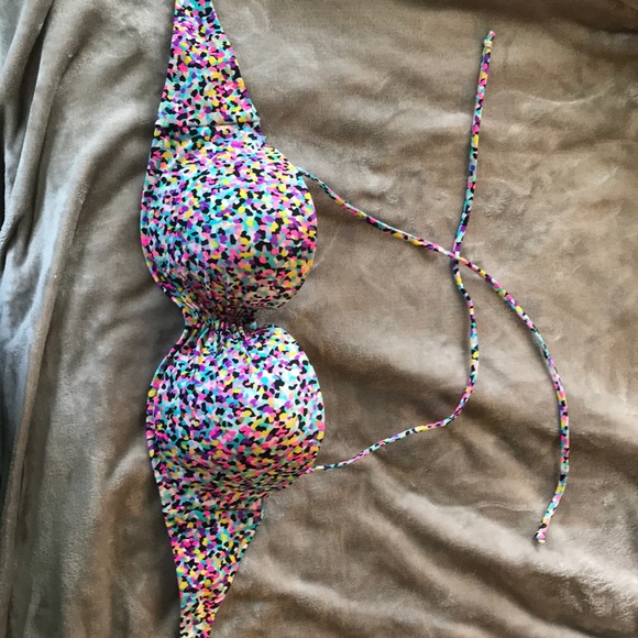 Victoria's Secret Other - VS Swim Top